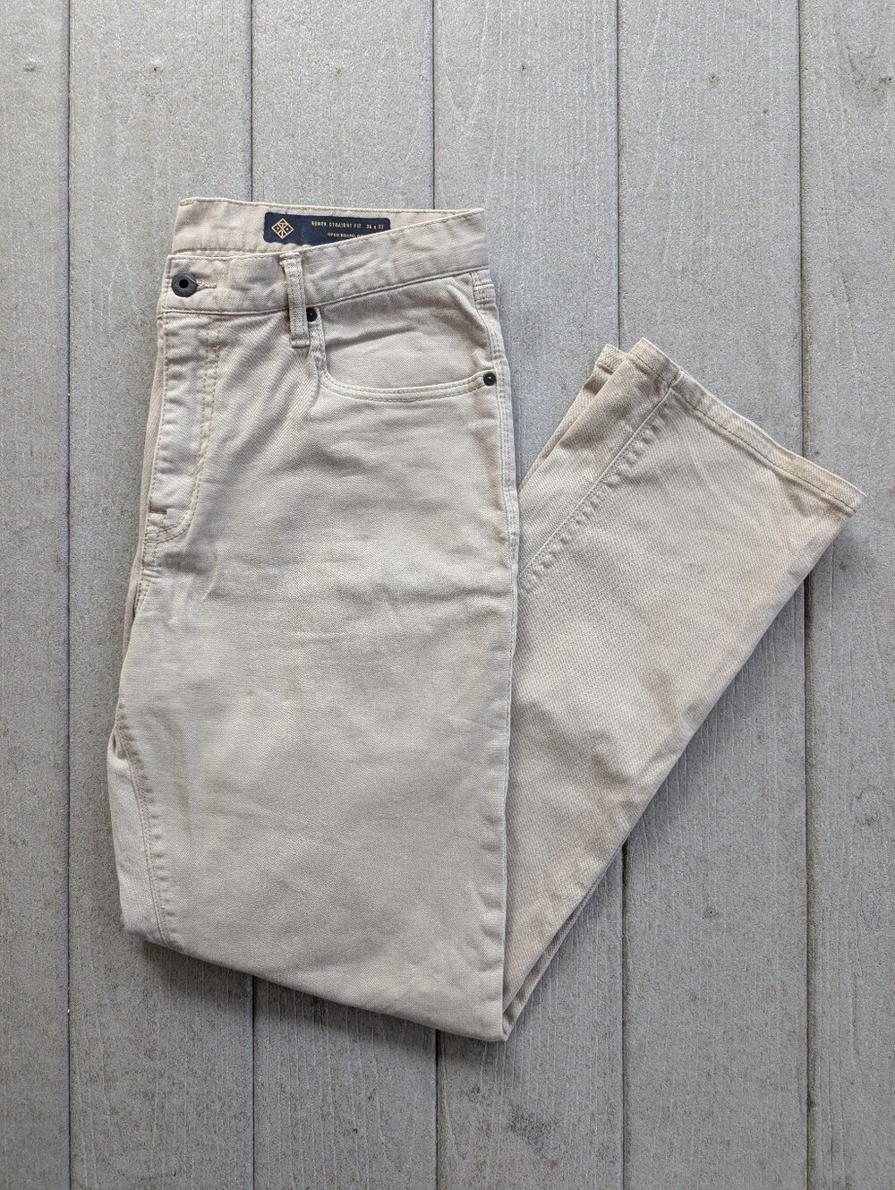 Roark Pants